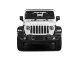 2027 Jeep Wrangler - Preview 4