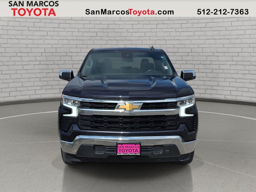 2022 Chevrolet Silverado 1500 - Image 2