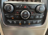2017 Jeep Grand Cherokee - Preview 4