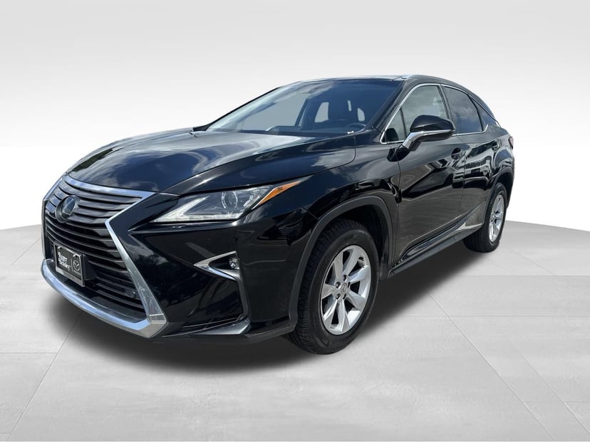 2017 Lexus RX - Image 1
