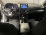 2025 Nissan Sentra - Preview 12