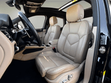 2024 Porsche Macan - Preview 6