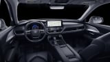 2026 Toyota Grand Highlander - Preview 5