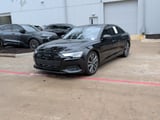 2023 Audi A6 - Preview 4