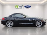 2015 BMW Z4 - Preview 9