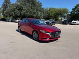 2021 Mazda Mazda3 - Preview 6