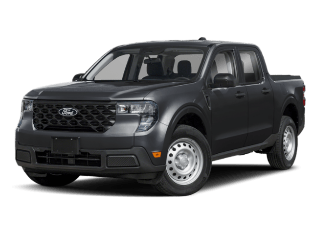 2026 Ford Maverick - Image 1