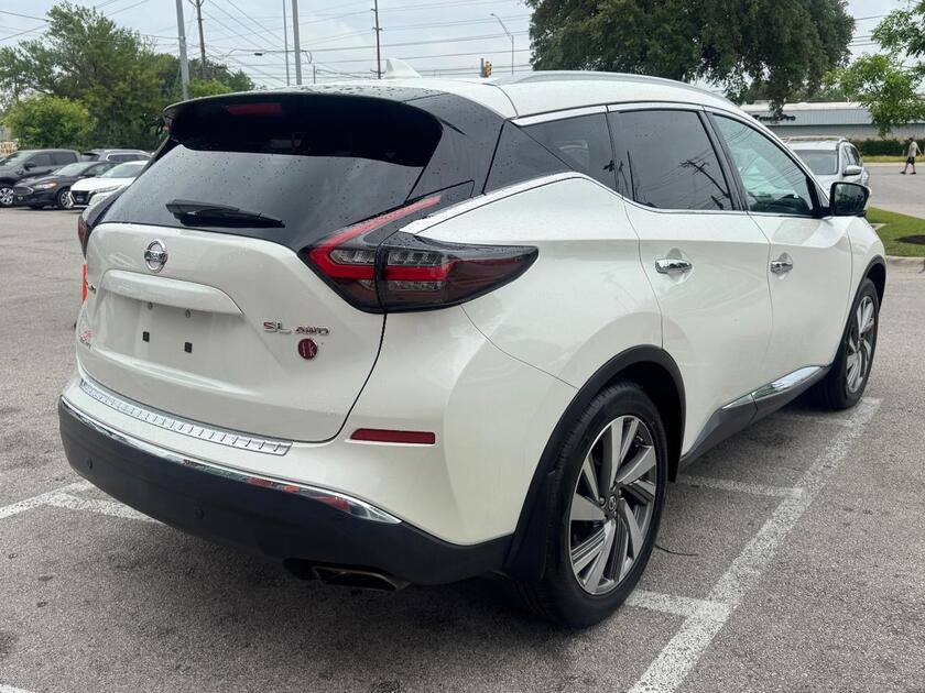 2019 Nissan Murano - Image 3