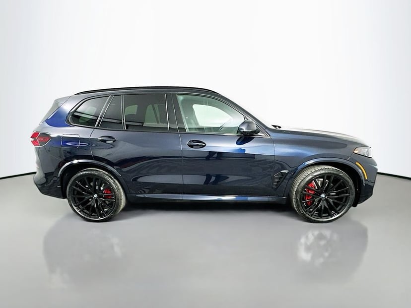 2026 BMW X5 - Image 3