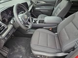 2026 Chevrolet Traverse - Preview 9