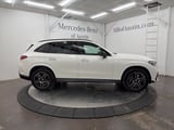 2026 Mercedes-Benz GLC - Preview 8