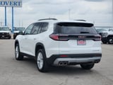 2026 GMC Acadia - Preview 5