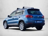 2017 Volkswagen Tiguan - Preview 8