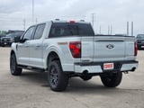 2026 Ford F-150 - Preview 3