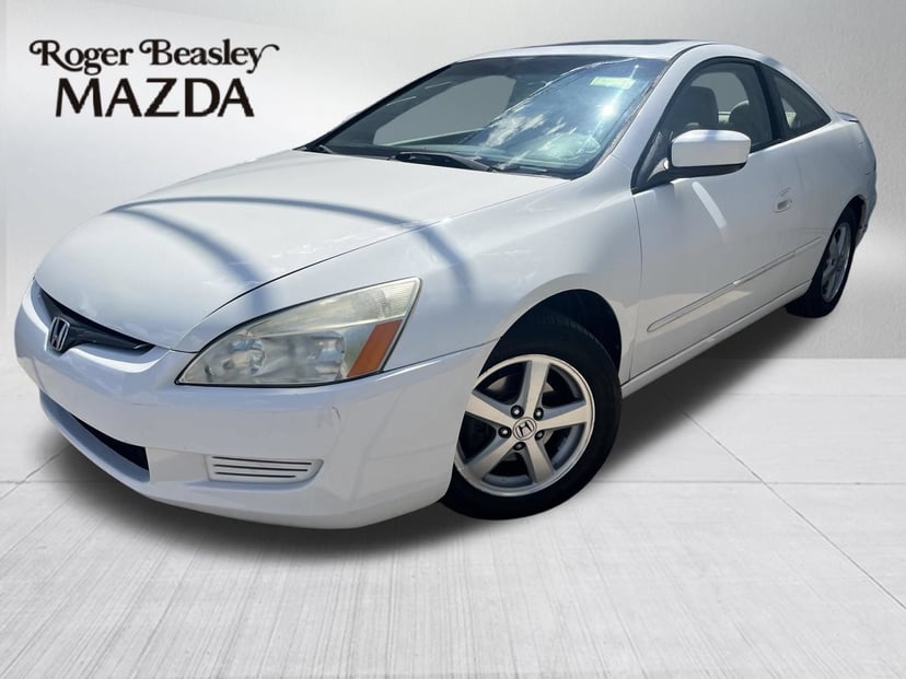 2003 Honda Accord - Image 1
