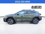 2026 Subaru Crosstrek - Preview 4