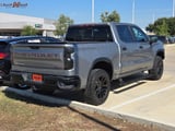 2023 Chevrolet Silverado 1500 - Preview 4