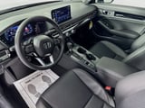 2026 Honda Civic - Preview 14