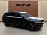 2024 Jeep Grand Cherokee L - Preview 7