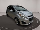 2014 Chevrolet Spark - Preview 5