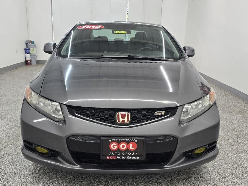 2012 Honda Civic - Image 3