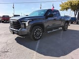 2023 Toyota Tundra - Preview 3