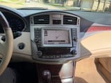 2011 Toyota Avalon - Preview 7