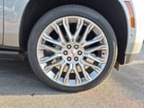 2026 GMC Yukon - Preview 13
