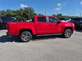 2019 Chevrolet Colorado - Preview 10