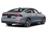 2026 Honda Accord - Preview 5