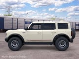 2026 Ford Bronco - Preview 4