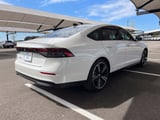 2026 Honda Accord - Preview 3