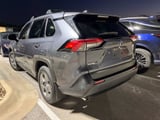 2023 Toyota RAV4 Hybrid - Preview 4