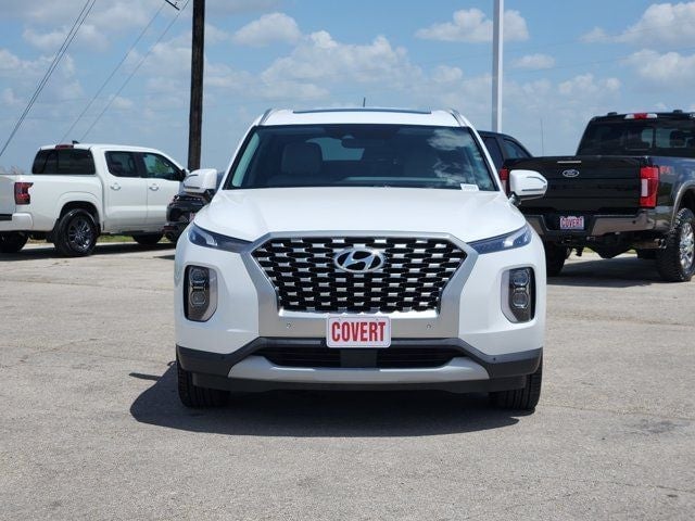 2021 Hyundai Palisade - Image 1