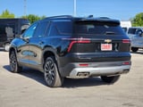 2026 Chevrolet Traverse - Preview 5