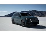 2027 Mercedes-Benz GLS - Preview 10
