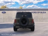 2026 Ford Bronco - Preview 5