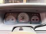 2000 Mercury Grand Marquis - Preview 11