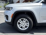 2024 Jeep Grand Cherokee - Preview 10