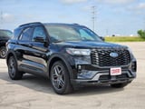 2026 Ford Explorer - Preview 2