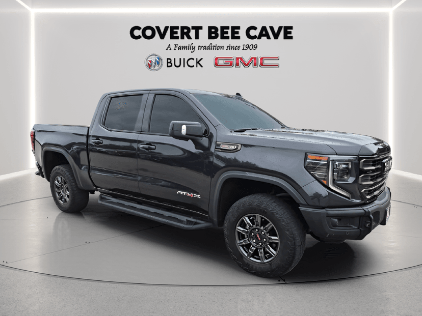 2024 GMC Sierra 1500 - Image 1