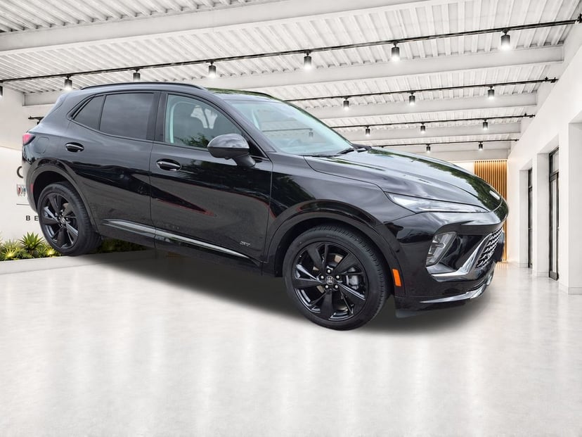 2026 Buick Envision - Image 1
