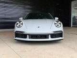 2021 Porsche 911 - Preview 8