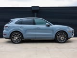 2026 Porsche Cayenne - Preview 8