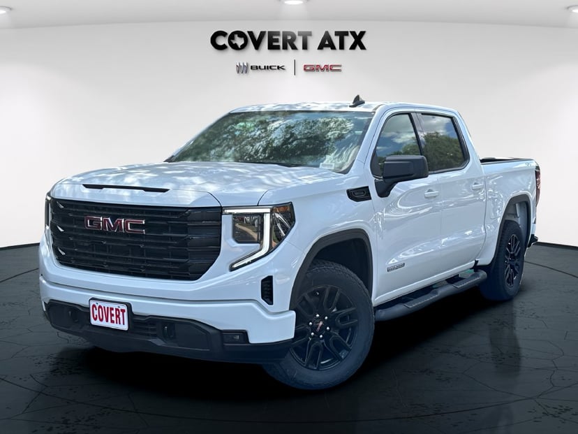 2026 GMC Sierra 1500 - Image 1