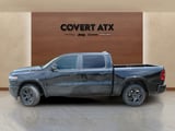 2026 Ram 1500 - Preview 2
