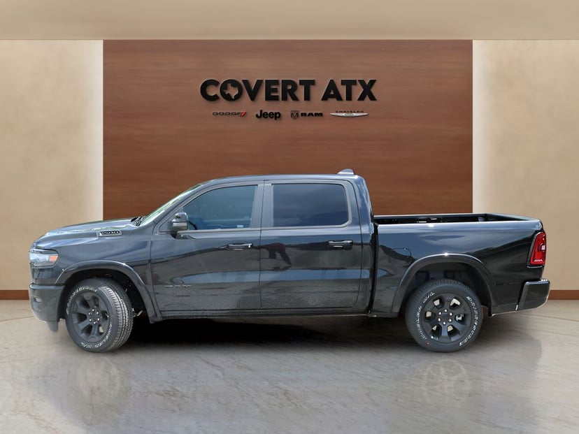 2026 Ram 1500 - Image 2