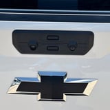 2026 Chevrolet Silverado 1500 - Preview 7