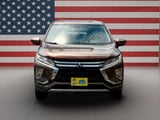 2019 Mitsubishi Eclipse Cross - Preview 3
