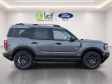 2026 Ford Bronco Sport - Preview 9